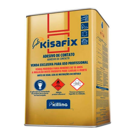 Colas Kisafix